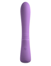 Fantasy For Her Flexible Please-Her G Spot Vibrator G-Spot Vibrators